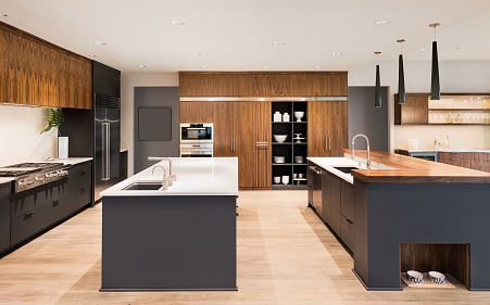 Kitchen Remodel And Design Diamondbar Services
